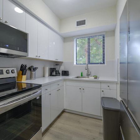 Apartment In Calle Ocho A Slice Of Little Havana Miami Esterno foto