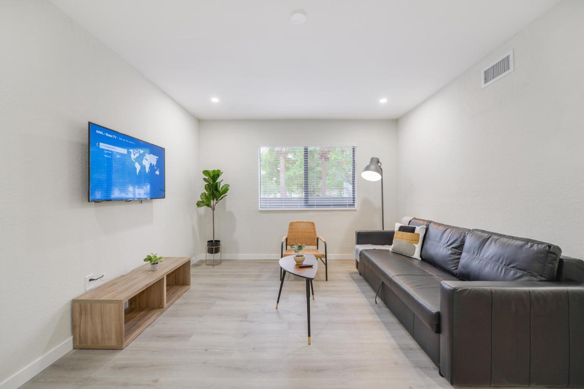 Apartment In Calle Ocho A Slice Of Little Havana Miami Esterno foto