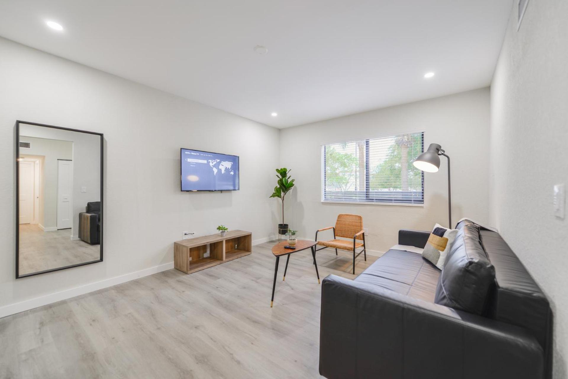Apartment In Calle Ocho A Slice Of Little Havana Miami Esterno foto