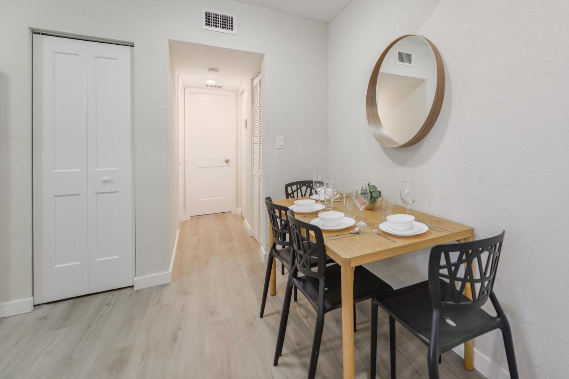 Apartment In Calle Ocho A Slice Of Little Havana Miami Esterno foto