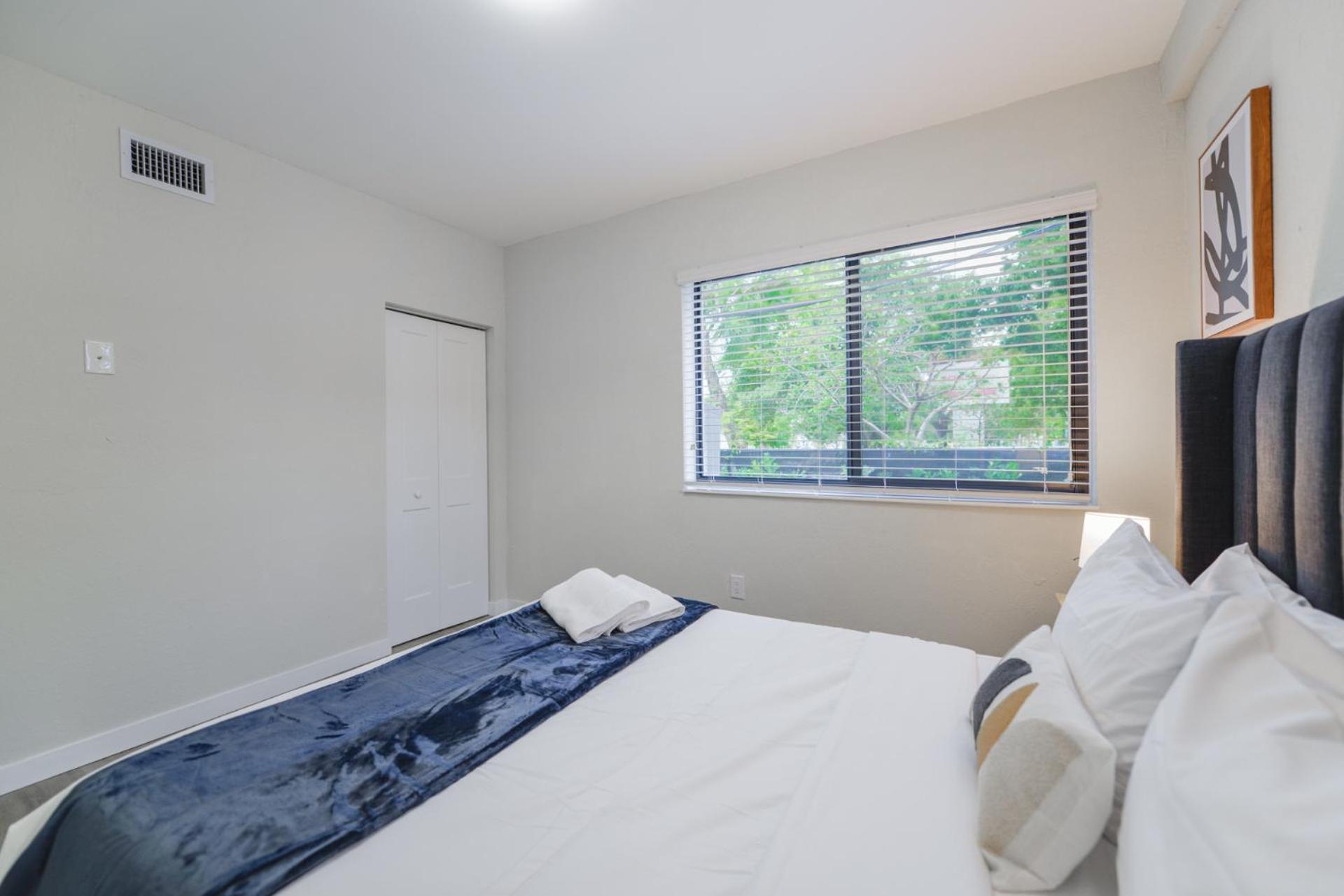 Apartment In Calle Ocho A Slice Of Little Havana Miami Esterno foto